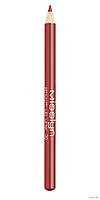 MISSLYN КАРАНДАШ ДЛЯ ГУБ SMOOTH LIP LINER , 23.38, 0.78 г.