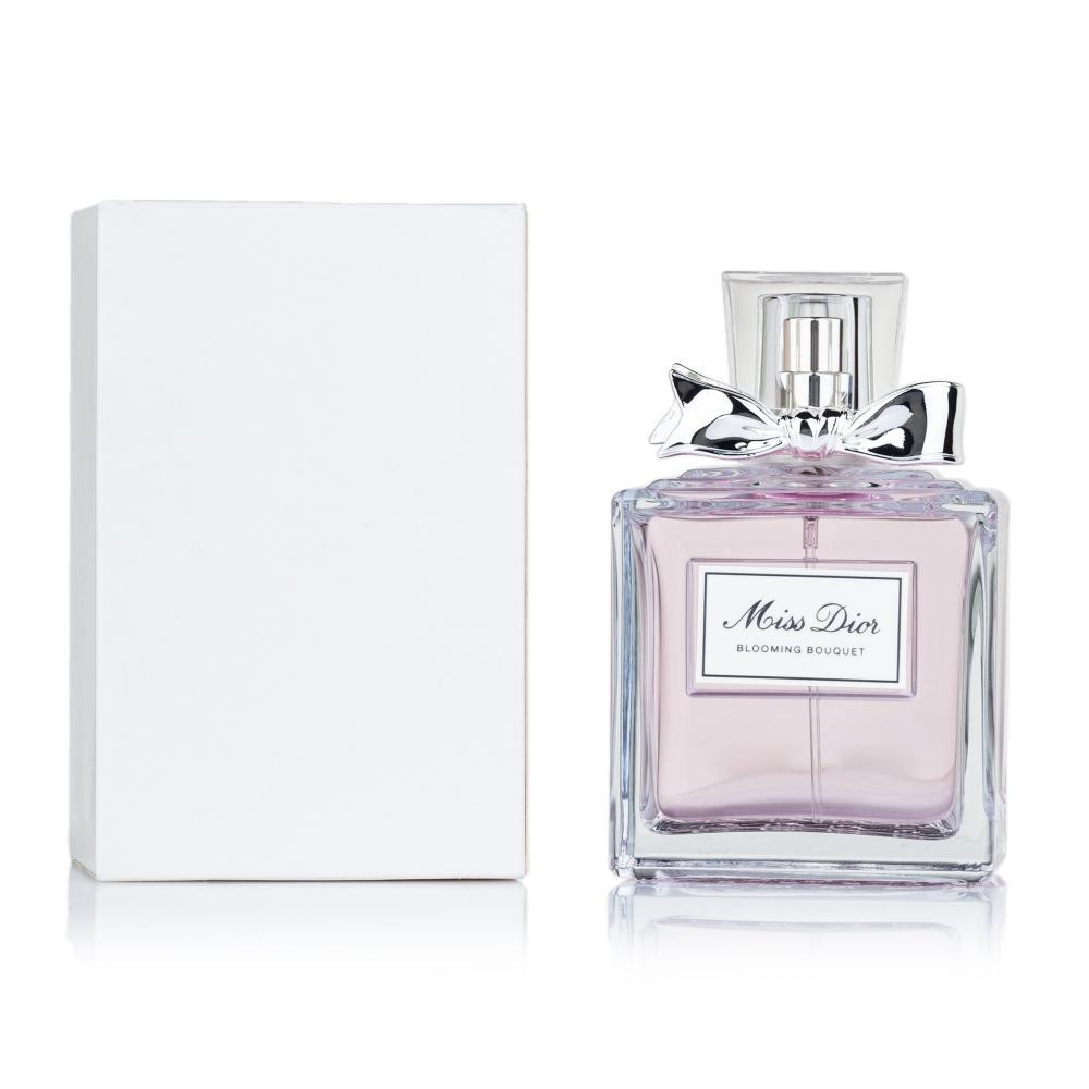 MISS DIOR BLOMING BOUQUET 100 ml edt  TESTER