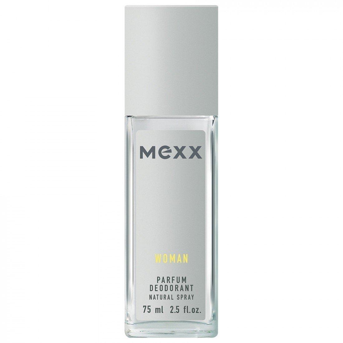 Mexx Woman  75ml ДЕЗОДОРАНТ