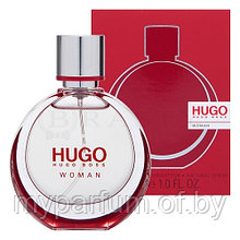 Женская парфюмированная вода Hugo Boss Hugo Woman edp 75ml