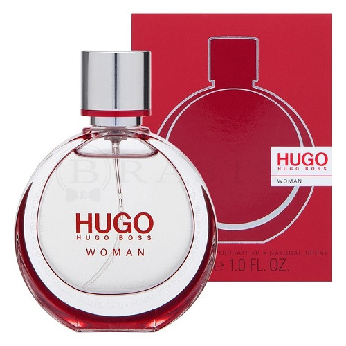 Женская парфюмированная вода Hugo Boss Hugo Woman edp 75ml