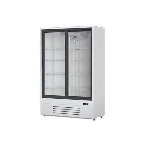 Шкаф холодильный Премьер ШВУП1ТУ-0,8К (В/Prm) (Duet G2-0,8)