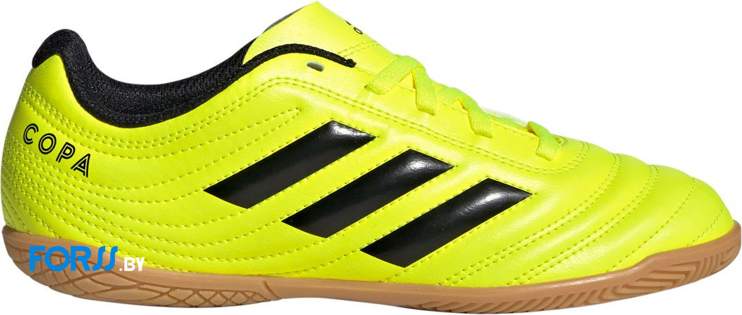 Бампы Adidas 30 COPA 19.4 IN