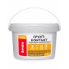 Грунт-контакт ilmax 4185 (аналог ceresit ct-16). С кварцевым наполнителем. 7,5 кг.