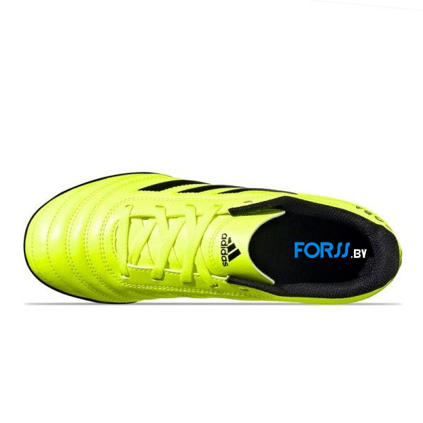 Бампы Adidas 30 COPA 19.4 TF J - фото 3 - id-p105286638