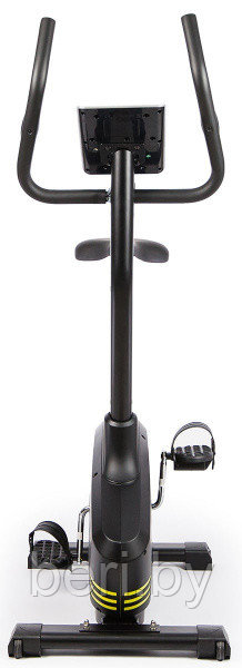 Велотренажер электро-магнитный Atlas Sport MAGNUS с регулировкой руля маховик 10 кг - фото 3 - id-p105305171