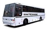 LF 3829 Фильтр масляный двигателя Mercedes OM 501 LA, 5411840225, 4571840025, LF 3829, фото 3