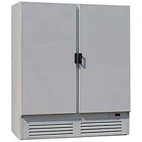 Шкаф холодильный Премьер ШВУП1ТУ-1,4К (В/Prm) (Duet-1,4 с глух. дверьми)
