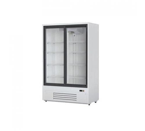 Шкаф холодильный Премьер ШВУП1ТУ-1,5К (В/Prm) (Duet G2)