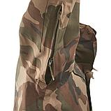 Куртка Gore-Tex, woodland, Франция, фото 2