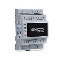 EPU2EXP EVCO Модуль расширения входов/выходов серия c-pro 3 EXP micro+
