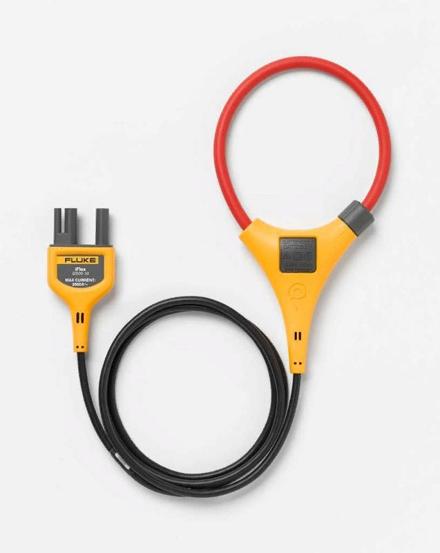 Fluke i2500-10 Клещи электроизмерительные петлевого типа