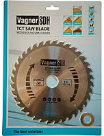 Пила дисковая Vagner 200/30 мм 105311249 Пила дисковая Vagner 200/30 мм