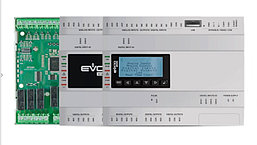 Контроллер EVCO EPB9OR серия c-pro 3 OEM применение ПЛК
