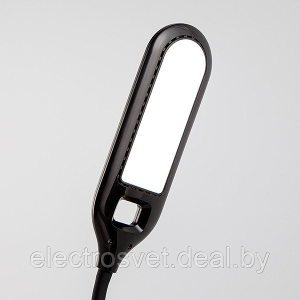 Настольный светодиодный светильник 80503/1 черный - фото 3 - id-p105316675