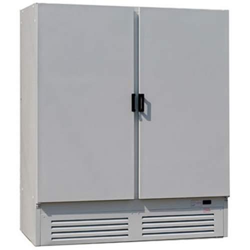 Шкаф холодильный Премьер ШВУП1ТУ-1,4М (В/Prm) (Duet SN-1,4 с глух. дверьми) - фото 1 - id-p105316600
