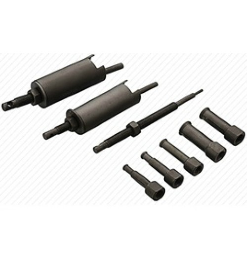 Набор съемников внутренних подшибников 8пр. BAUMAUTO (BM-01020)