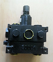 Клапан DPV-25-1