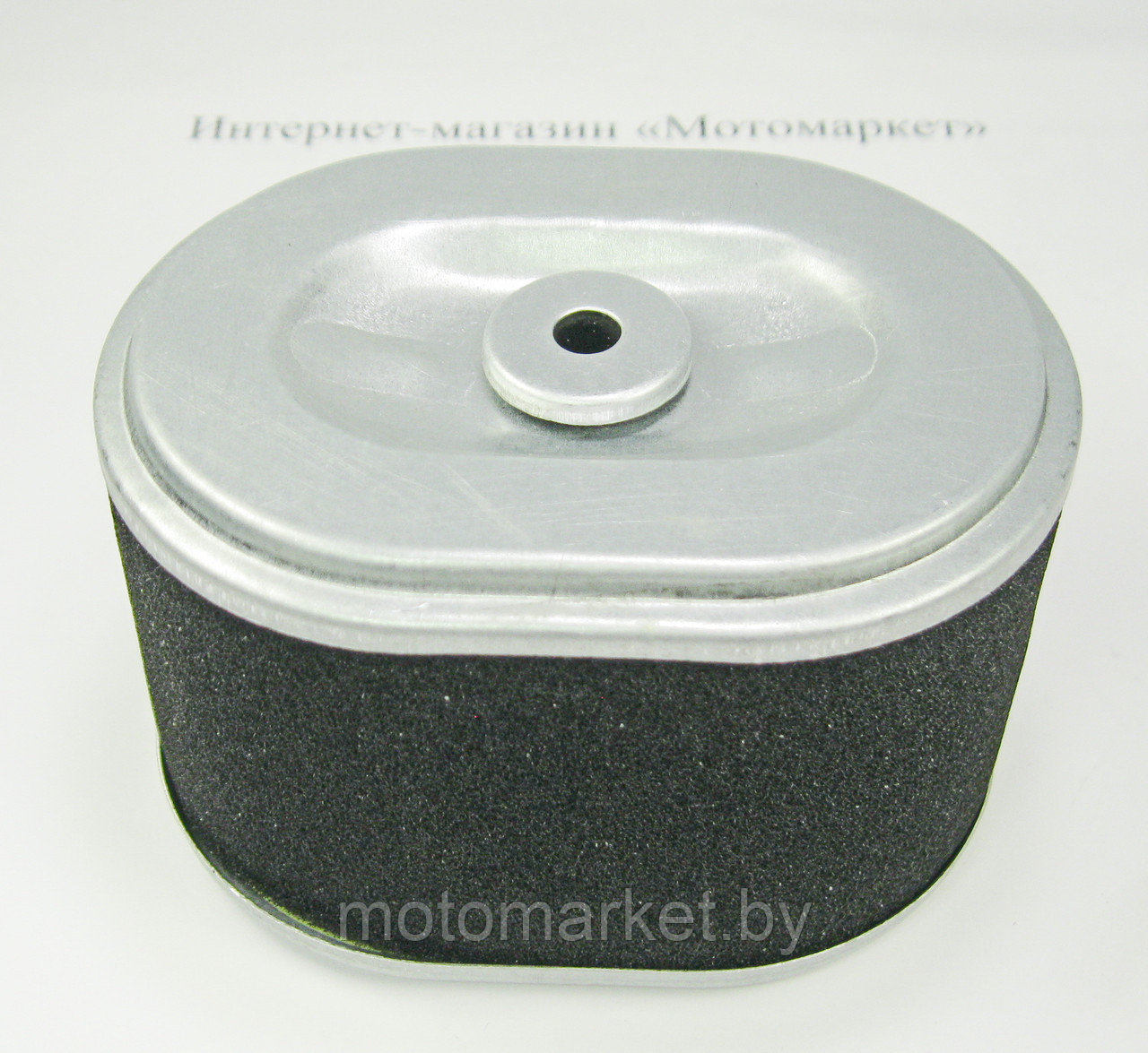Фильтр воздушный GX 200, GX 160, 168, 170 (5-6,5 л.с.)