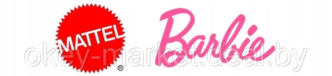 Набор Barbie Style Salon Blonde FJB36 - фото 4 - id-p105324894