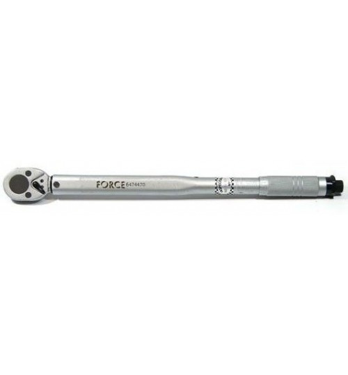 Ключ динамометрический 3/4" (140-980Nm) FORSAGE (64761215)