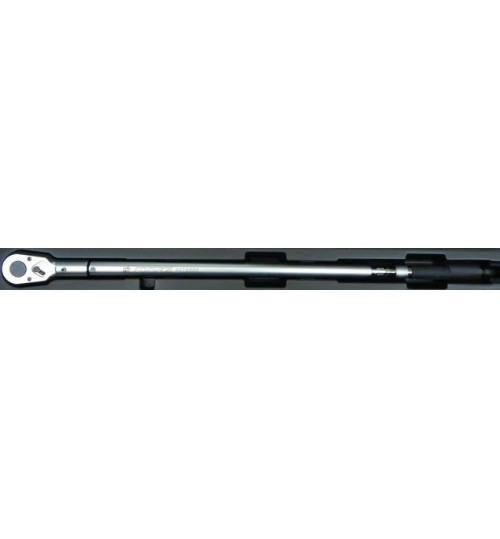 Ключ динамометрический 140-980 Н/м 1" FORSAGE (64781215)