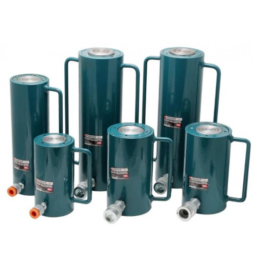 Цилиндр гидравлический 50т FORSAGE (F-1306-2)