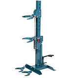 Стяжка пружин гидравлическая (макс. усилие 1т) FORSAGE (F-1500-5), фото 2