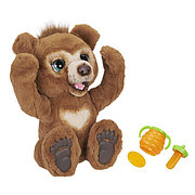 Furreal Friends (Hasbro) Русский Мишка Hasbro Furreal Friends E4591