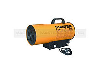 Нагреватель газовый переносной Master BLP 33 M (MASTER) (тепловая пушка)