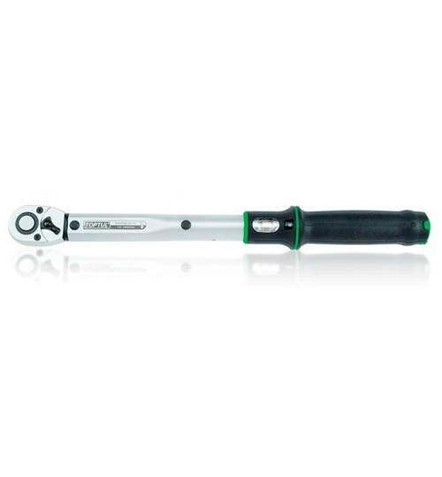 Ключ динамометрический 10-100 Н/м 1/2" TOPTUL (ANAM1610)