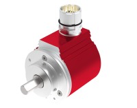 Absolute-Encoder CEV582 - SSI