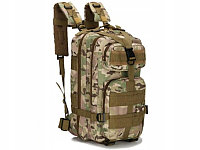 Рюкзак Assault 2 Multicam 20L