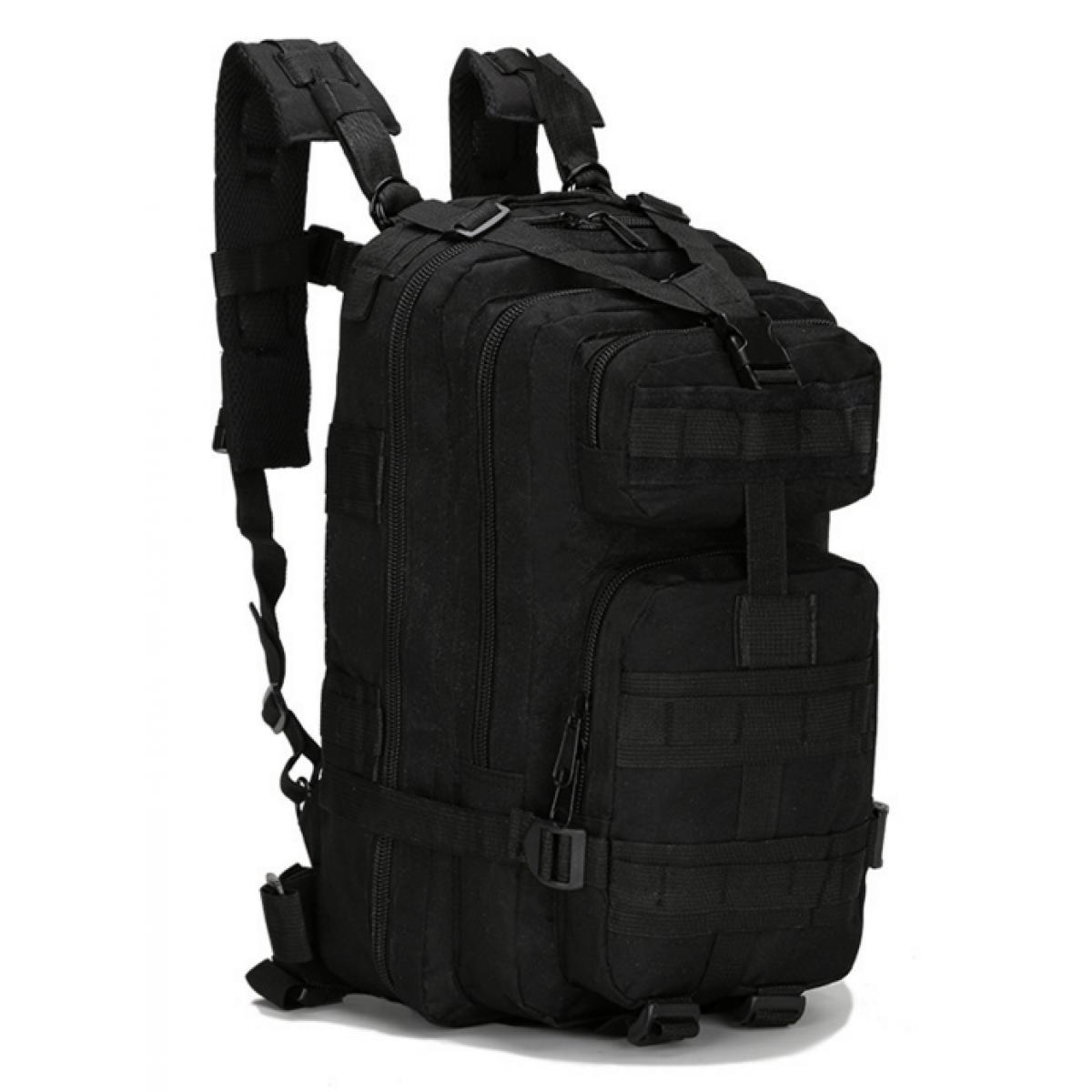 Рюкзак Assault 2 Black 20L