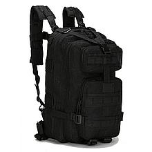 Рюкзак Assault 2 Black 20L