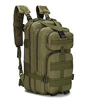 Рюкзак Assault 2 Oliva 20L Assault Рюкзак Assault 2 Oliva 20L