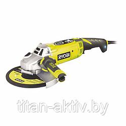 Углошлифмашина RYOBI EAG2000RS