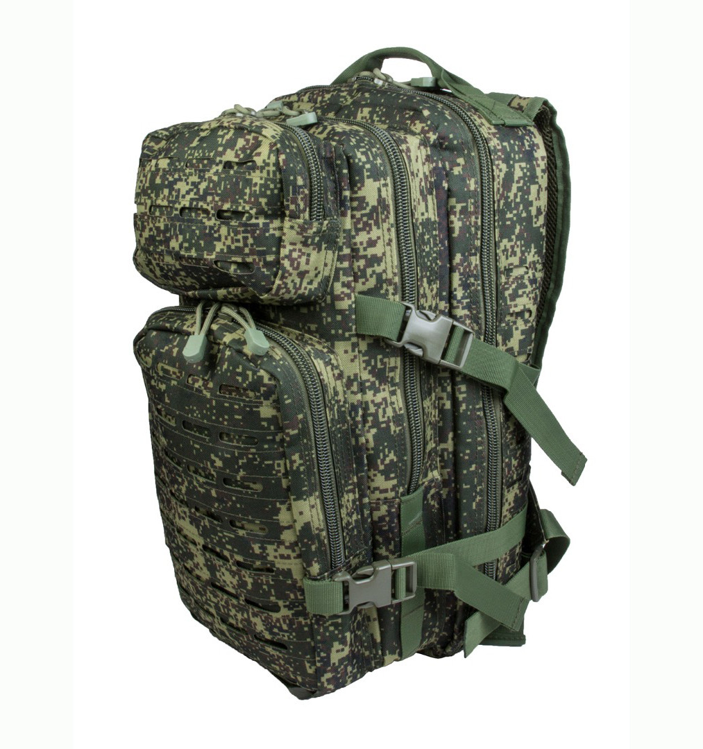 Рюкзак Assault PALS Laser Digital 20L