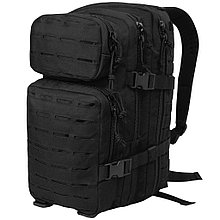 Рюкзак Assault PALS Laser Black 20L