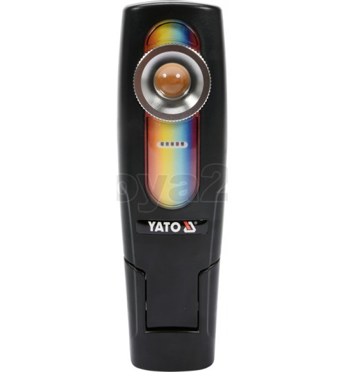 Лампа для подбора краски YATO (YT-08509) - фото 1 - id-p105323015
