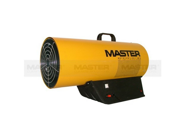 Нагреватель газовый переносной Master BLP 73 M (MASTER) (тепловая пушка) - фото 1 - id-p5700178