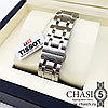 Наручные часы Tissot T-Trend couturier T-1143-1 (механика), фото 4