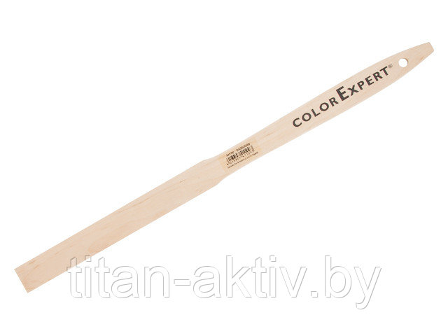 Палочка для размешивания краски 450мм COLOR EXPERT