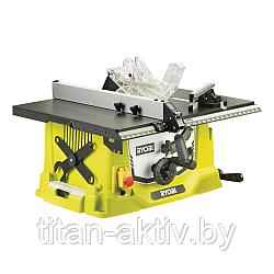 Распиловочный станок RYOBI RTS1800-G