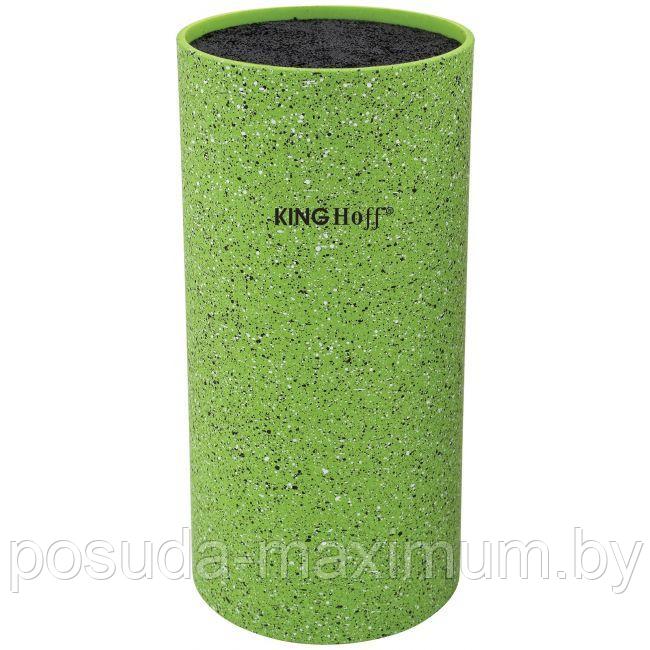 Подставка под ножи KINGHoff