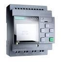 Программируемый контроллер Siemens LOGO! Basic 230RC: питание =230 В; DI 8 =230 В; 4DO реле
