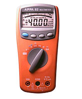 APPA 82 Мультиметр цифровой