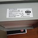 Вентилятор осевой ВО-2,5 R60/4D, фото 3