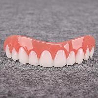 Съемные виниры  Голливудская улыбка Perfect Smile Veneers
