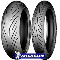 Моторезина Michelin Pilot Power 3 190/55ZR17 (75W) R TL